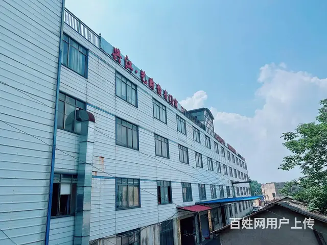 （老板本人）天心区兴隆大厦大型钢架厂房招租 6921 - 图片 11