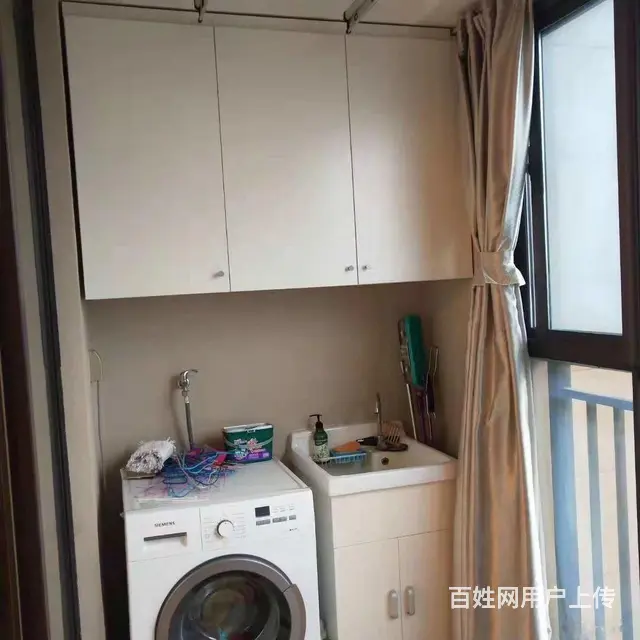 香悦半岛南区精装三房两厅一卫带产权车位满五 - 图片 6