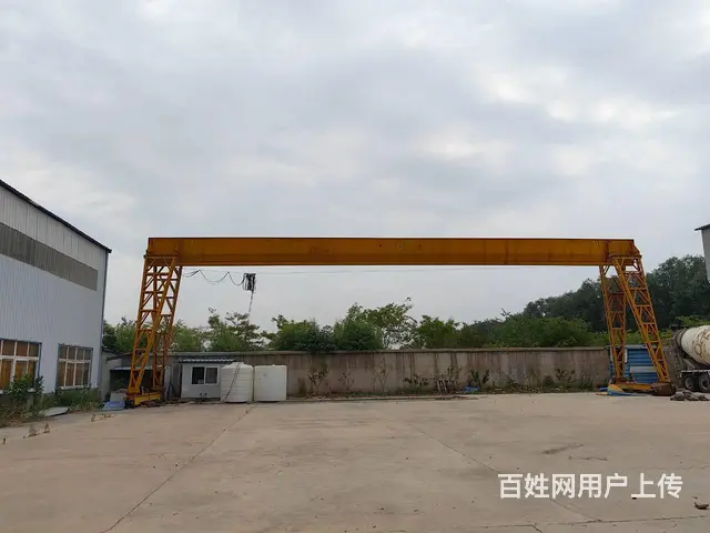（城市在线找房免费）徐丰公路附近标准厂房出租 - 图片 3