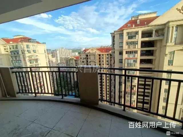 香樟公馆3室2厅1卫1阳台采光好交通便利配套完善 - 图片 5