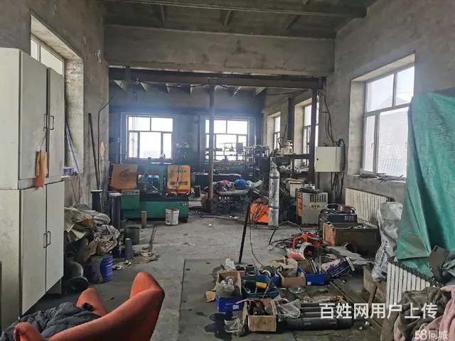 香坊区吕家油坊厂房出租 - 图片 8