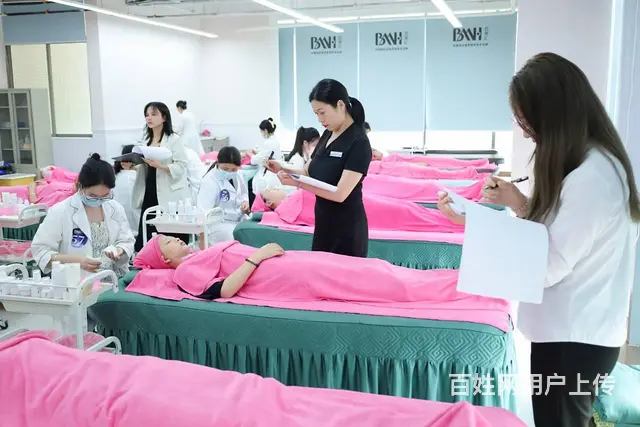 广州百美汇美容培训怎么样？ - 图片 4