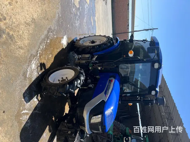 【搞定了！】雷沃704-2H - 图片 4