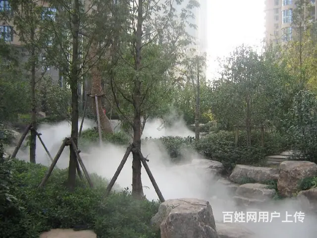 湖南雾森设备安装施工组织设计 - 图片 6