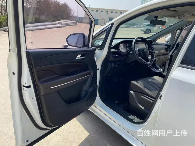 传祺GM6 2019款 1.5T 手自一体 270T 豪华版 - 图片 8