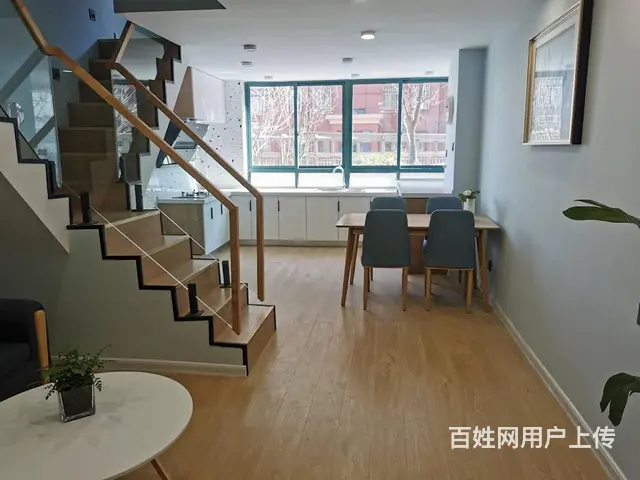 城南核心，康佳华府复试住宅，70年产权通燃气挂性价比高 - 图片 1