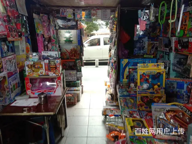 临街门面，位置优越，人流量大，租金便宜无压力，无行业限制 - 图片 2