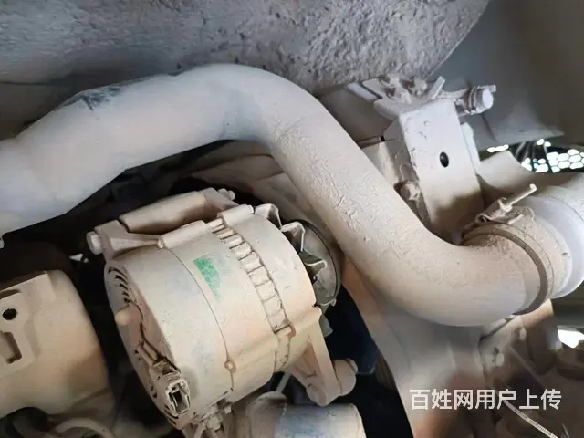 重汽王牌 王牌7系 自卸车 - 图片 12
