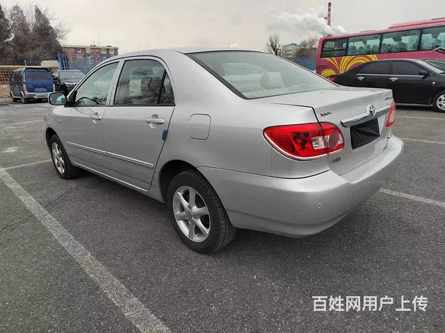 租车 小轿车 商务车 - 图片 3