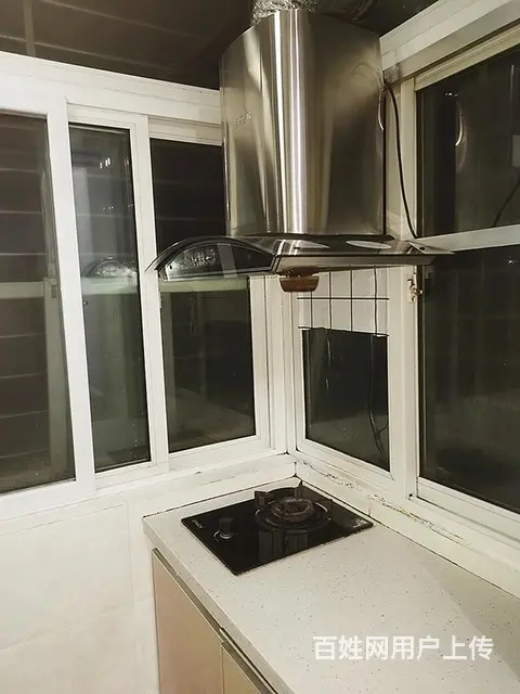 单行线成大方圆5楼两室包取暖有空调冰箱洗衣机热水器无线网做饭 - 图片 7