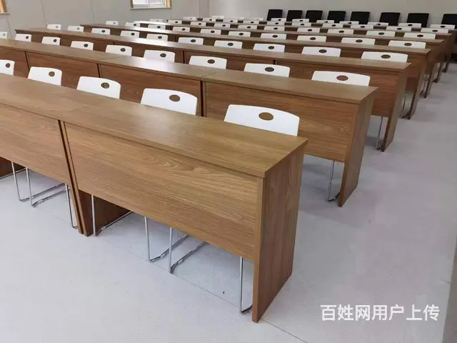 厦门办公桌椅会议桌员工桌 - 图片 4