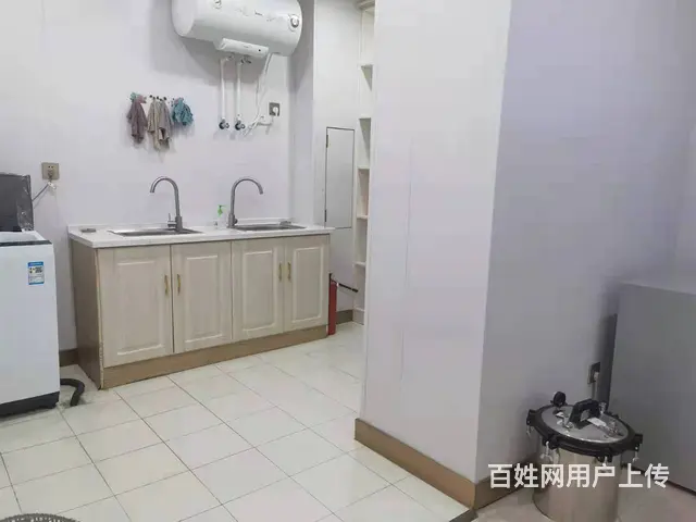 7569(七P）个人城东夏都大街十字夏都家园南区临街旺铺转让 - 图片 6