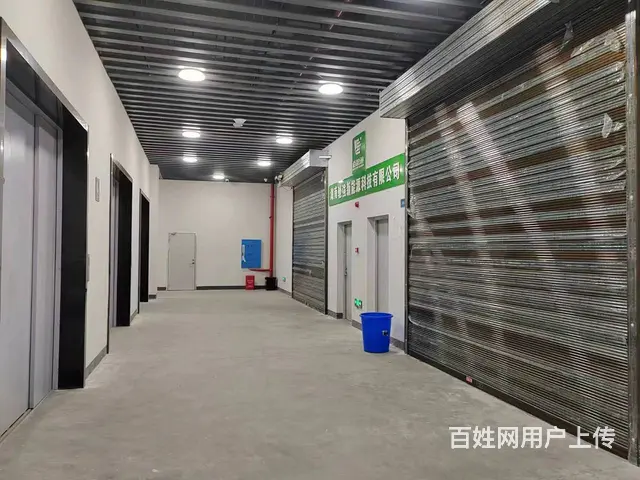（老板本人）长沙县大型园区精装修厂房/仓库/办公楼房东直租 - 图片 4