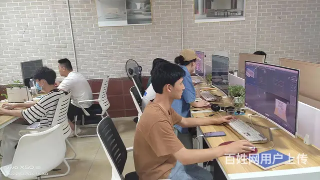 东阳方舟CAD培训3D培训包学会 - 图片 2