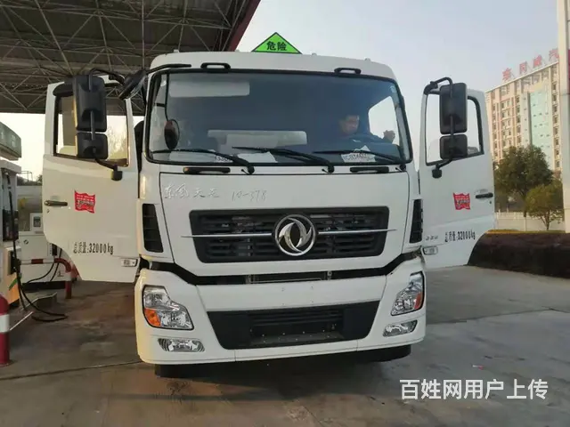东风8吨加油车有哪些？手续齐全包上路一共要多少钱？ - 图片 10