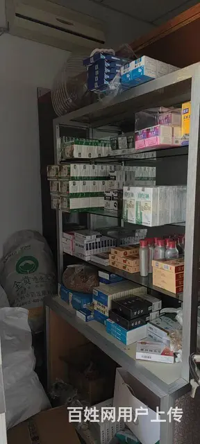 7749(七P）个人湟中多巴镇国四营村凤凰小区门临街铺面转让 - 图片 9