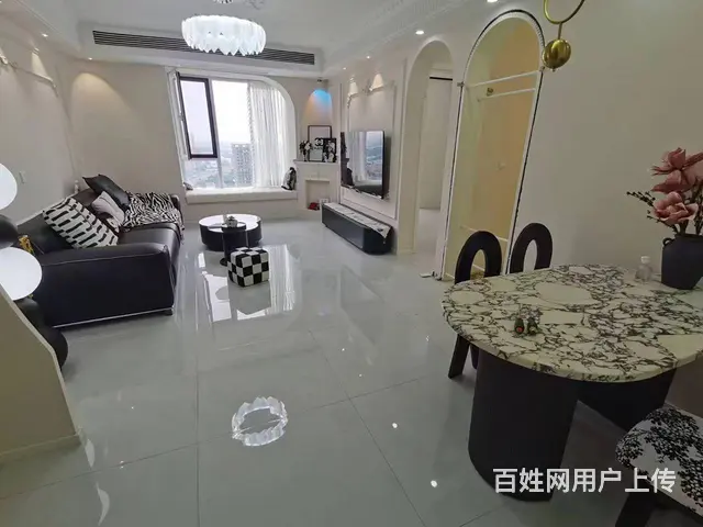房主急售 天河北路 观澜国际  3室 精装  可公积金 - 图片 10