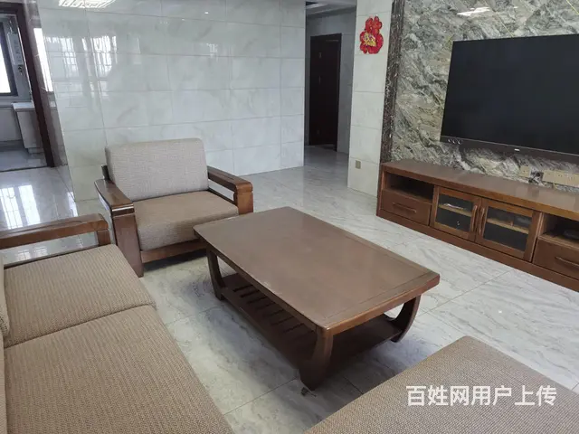 急卖，毛坯价出售，装修好拎包入住， - 图片 4