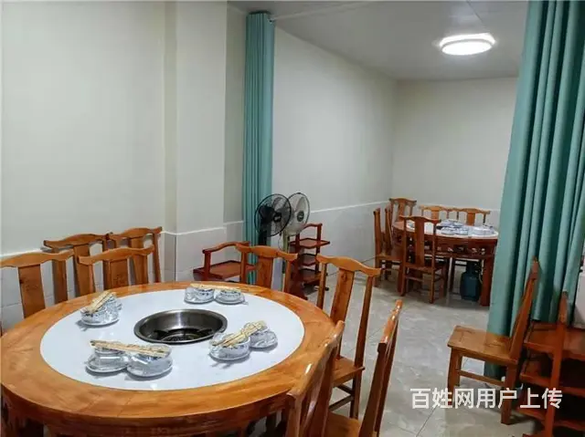 沱东印象260平加盟汤锅店转让《同城搜铺网》 - 图片 4