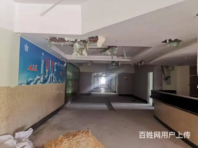 （51旺铺推荐）新风街650平二楼商铺出租（房东直租有装修期 - 图片 5