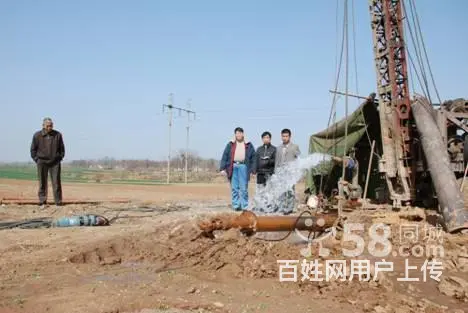 长虹专业打井 - 图片 1