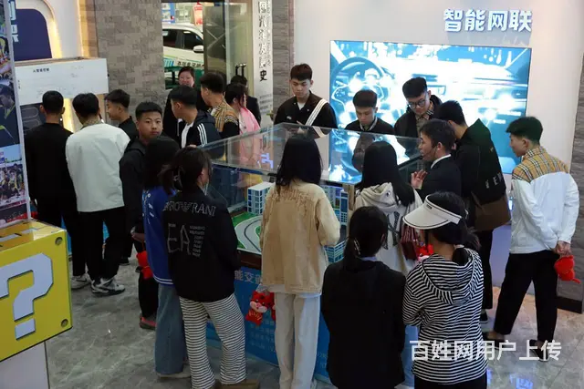 中考择校来万通，学新能源汽车城轨专业升学名企就业 - 图片 2