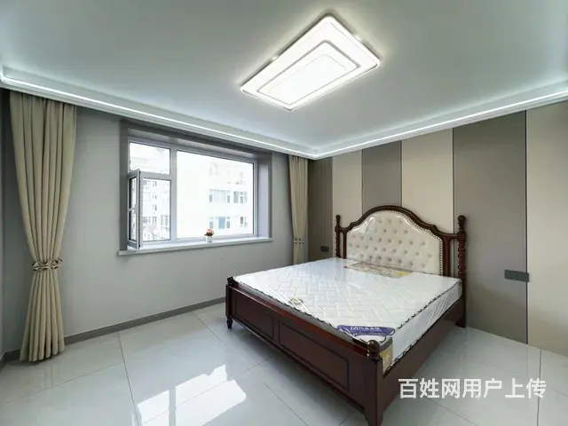 零手富 文化路 园丁小书包 赠送品牌家具 拎包入住 - 图片 1