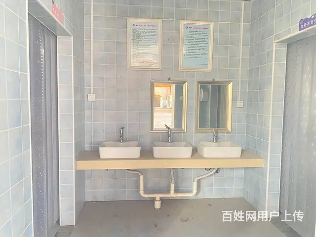 （房东直租）新开铺，南郊公园旁占地7亩厂房，房屋出租，可分租 - 图片 12