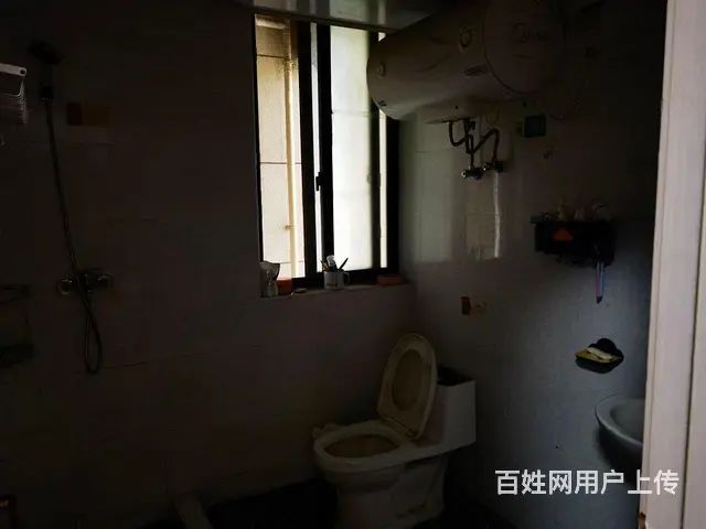实图实价直租浦沿地铁口押一付一，钱塘福苑，大同公寓 - 图片 3