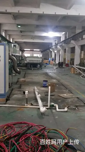 花桥一楼厂房出租 - 图片