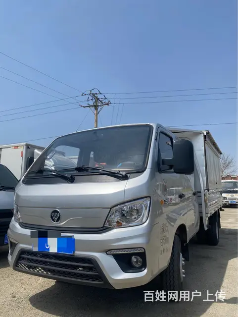 祥菱m2一个月车 - 图片 1