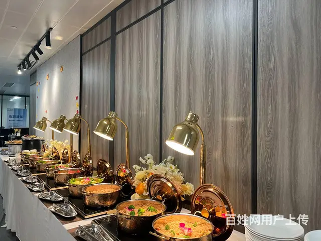 推荐番禺自助餐上门性价比高，口碑好，准时送达 - 图片 1