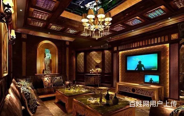长春环球壹号[介绍预定夜总会KTV] - 图片 1