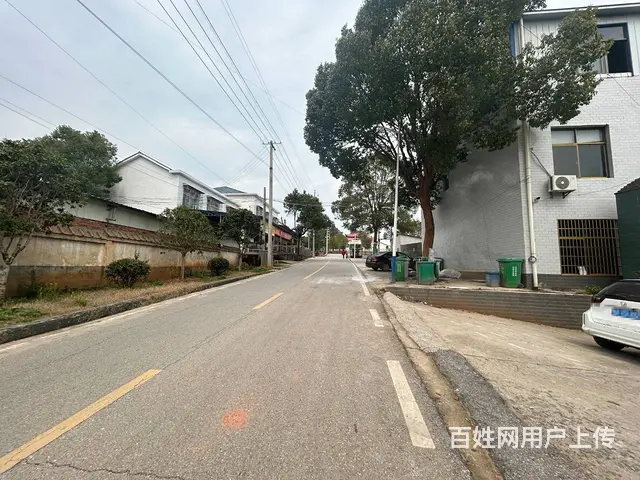 （老板本人）浏阳市永安镇标准厂房仓库优价出租  6155 - 图片 12