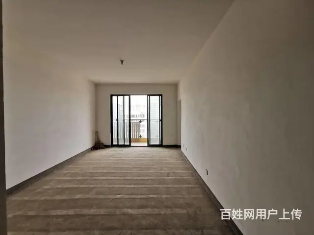 甩  金典  三开间朝南  客厅通阳台  加储物间 - 图片 4