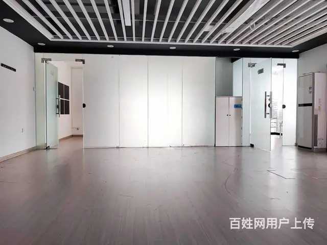 珠海市中心便宜有档次的写字楼 恒和中心 45-350㎡急租 - 图片 4