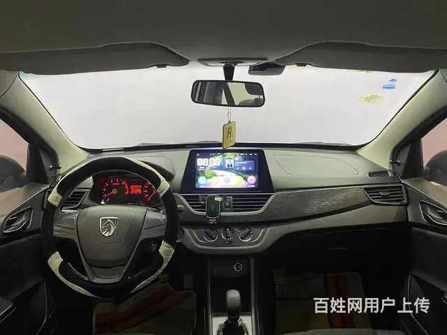 宝骏310 2016款 1.2 手动 舒适型 - 图片 9