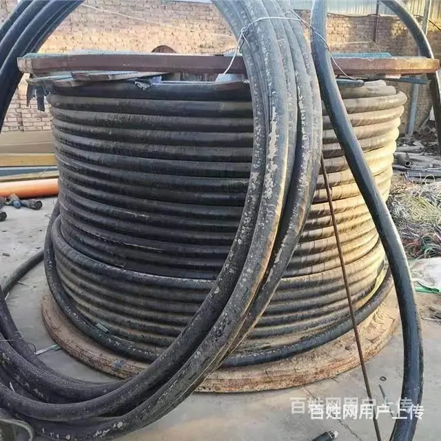 池州废电线回收同城期待合作 - 图片 6
