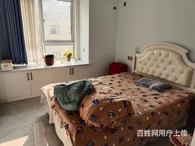 东方御景电梯洋房精装三房全屋地暖送储藏室即住 - 图片 5