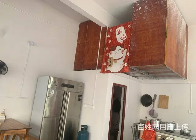 (麦子邦免费找店)航空商业城旺铺, 学校旁边, 早餐快餐! - 图片 8