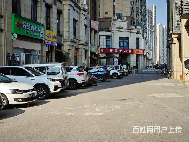 （老板本人）地铁口成熟小区头号门面房东优价出租 6925 - 图片 8