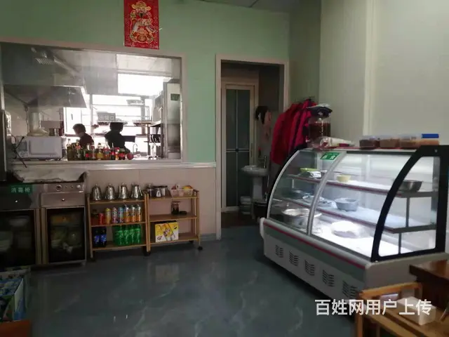 B个人一锦绣华庭火锅店转让 - 图片 5