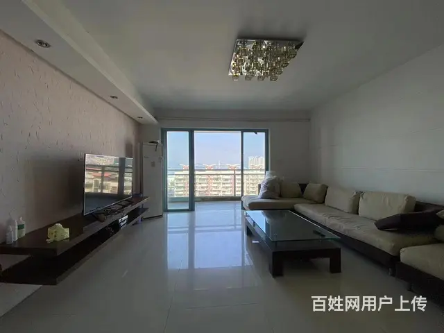 思北 国贸信隆城 正规四房 采光好 南北通透 户型方正采光好 - 图片 1