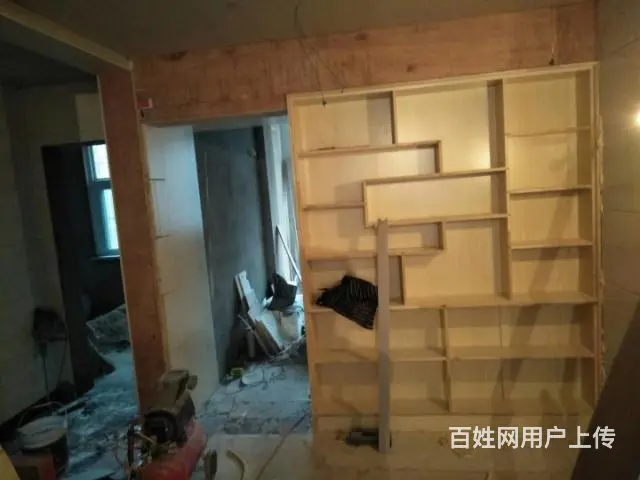 设计装修，订做，组装，维修各种家具等业务！ - 图片 7