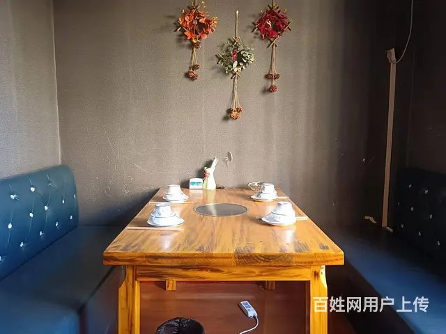 （帮选铺）一新城区神舟路临街餐饮店对外转让 - 图片 9