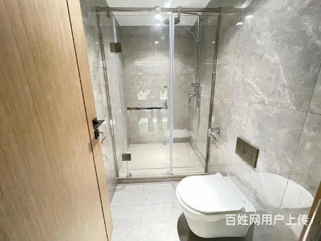 （自住优选）！通管道燃气，户型南北通透，东宁公馆 - 图片 7