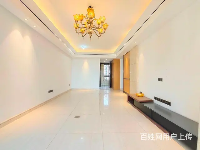 五缘湾 湾悦城旁 建发品质 高端小区 高层精装三房 视野好 - 图片 7