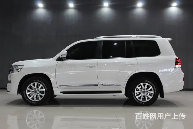 【搞定了！】丰田 2016款 兰德酷路泽(进口) 4.0L - 图片 3