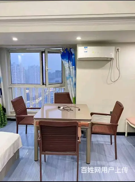 南岗哈西万达soho公寓民宿电竞酒店出兑宾馆转让 - 图片 5