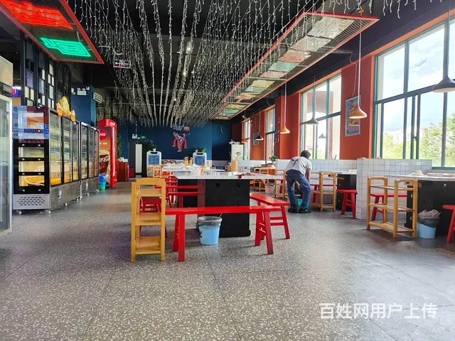 4261（爆铺网）日流水5000+火锅店诚意转让 - 图片 11